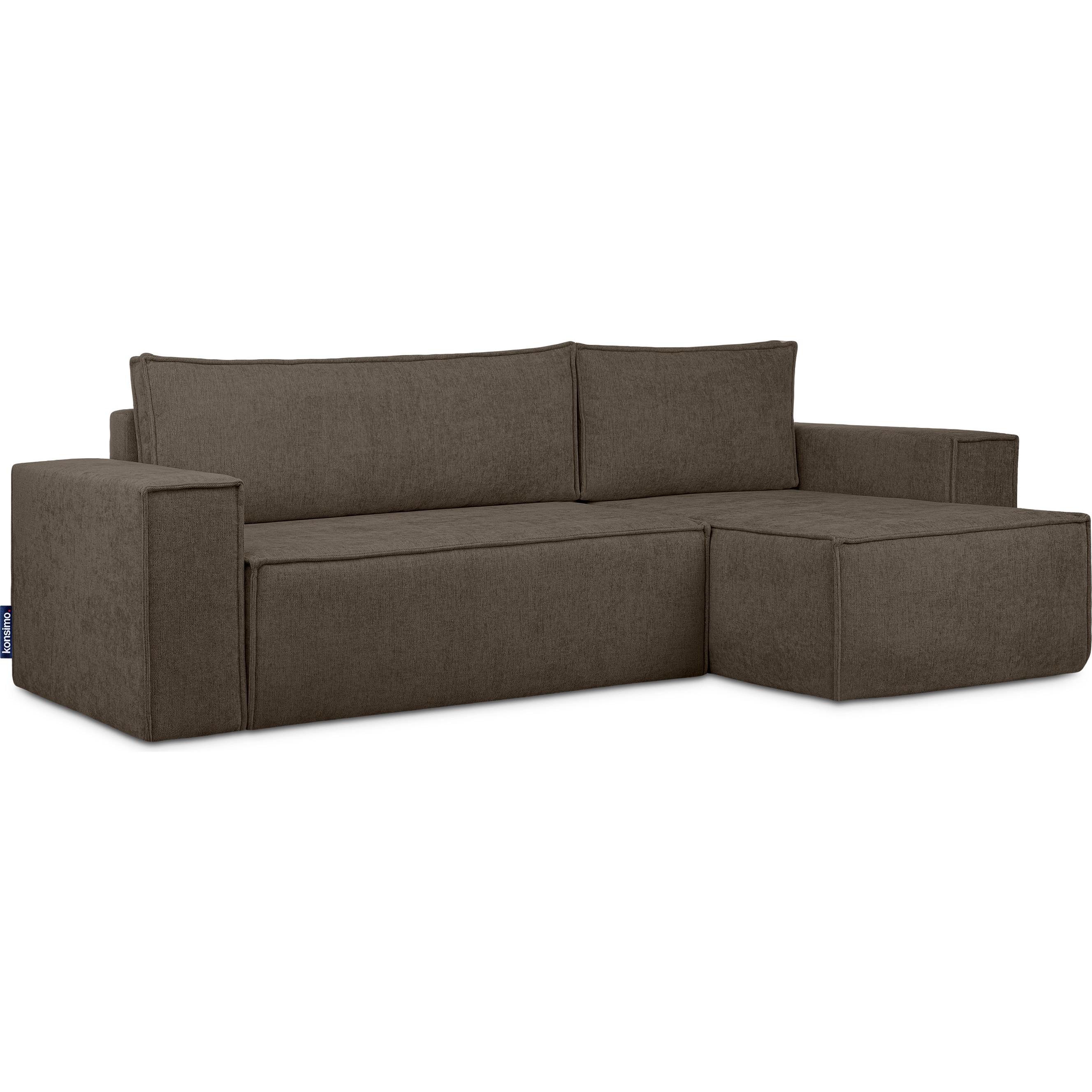 Thumbnail - Konsimo, Sofa, Napi Ii (Ecksofa)