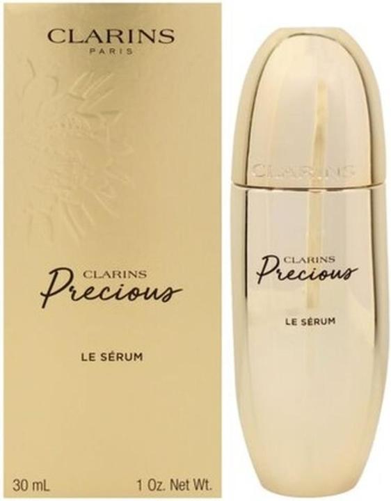 Produktbild Clarins Precious le Sérum (30 ml)