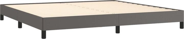 Image du produit vidaXL Bettgestell (200 x 200 cm)