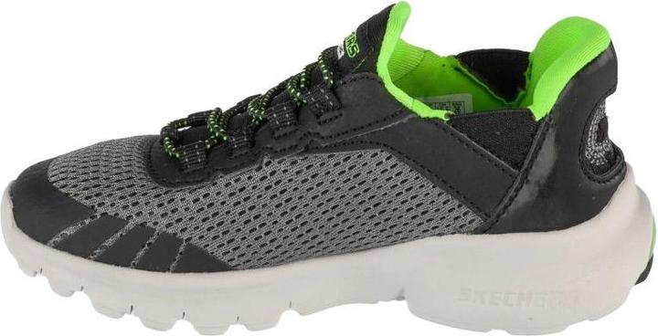 Image du produit Skechers Slip-Ins: Razor Air - Hyper-Brisk Black (28)