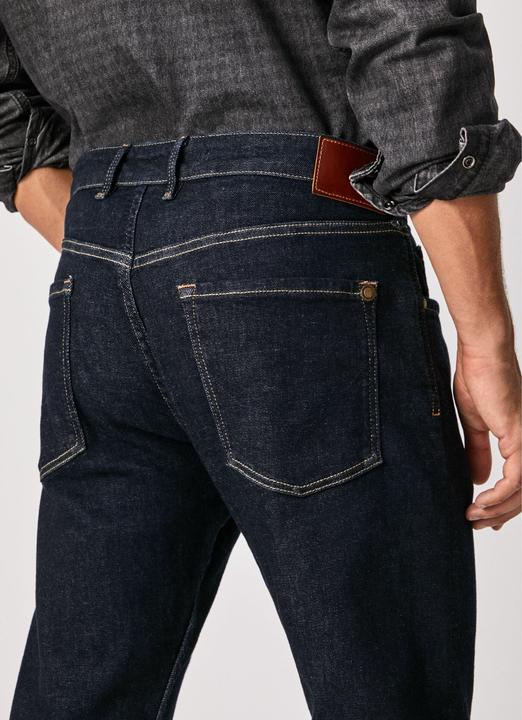 Immagine prodotto Pepe Jeans Pepe Callen Crop Jeans Relaxed Fit AB0 (W31/L32)