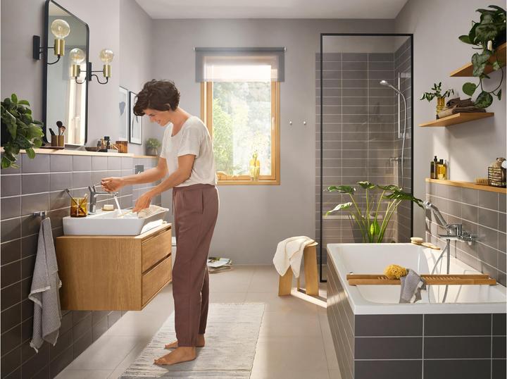 Produktbild hansgrohe 72557000