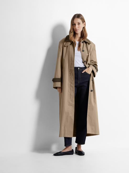 Immagine prodotto Selected Femme Trench lungo