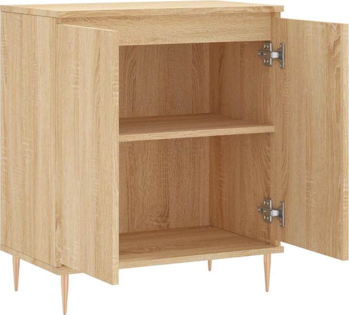 Image du produit vidaXL Sideboard (60 x 35 x 70 cm)