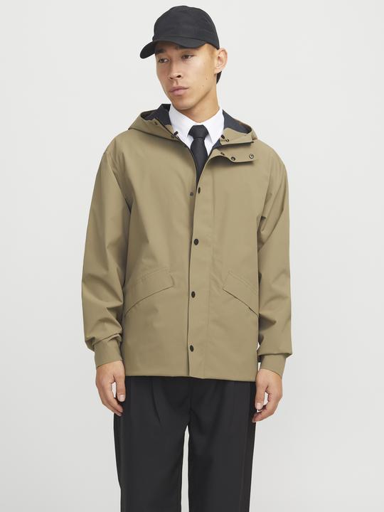 Actual product image Jack & Jones Regenmantel Regenmantel (XL)