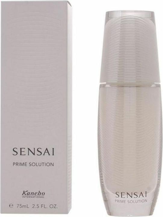 Sensai Prime Solution
