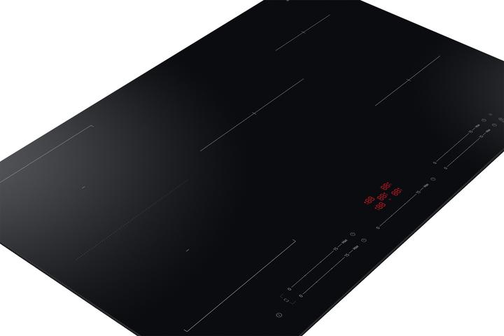 Produktbild Samsung NZ85C5047FK/U1 (NZ85C5047FK/U1)