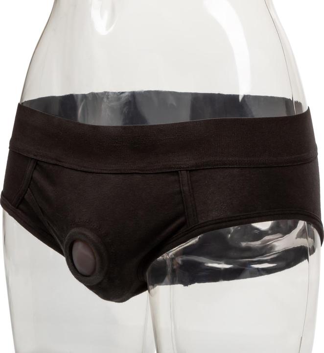 Produktbild CalExotics 5 Inch Silicone Packing Penis