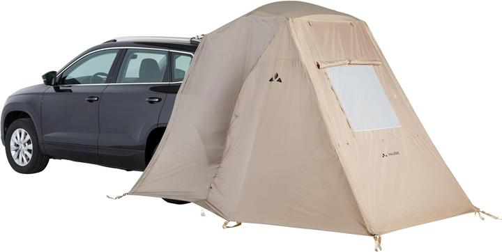 Vaude Drive Trunk (Awning, 2.20 kg, 2 persons)