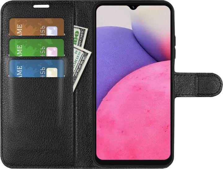 Immagine prodotto Screenguard Guardia di cuoio (Samsung Galaxy A33 5G)