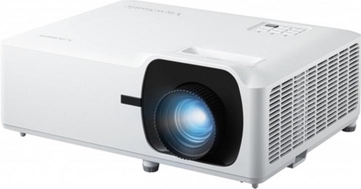 Actual product image Viewsonic LS751HD (Full HD, 5000 lm, 1.4 - 2.24:1)