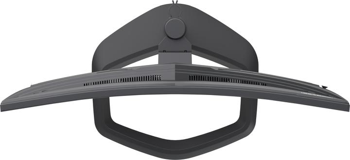 Produktbild Cooler Master GM27QP (2560 x 1440 Pixel, 27")