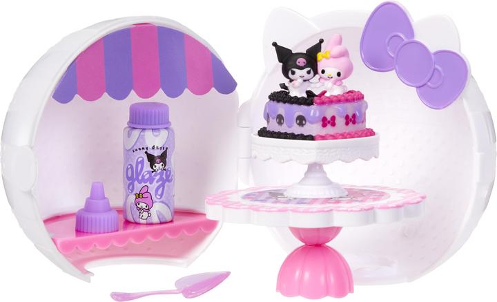 Productafbeelding MGA Miniverse - Make It Mini SANRIO S 2 Thek