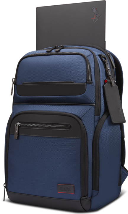 Produktbild Lenovo TP Executive 16inch Backpack Navy, ThinkPad (22 l)