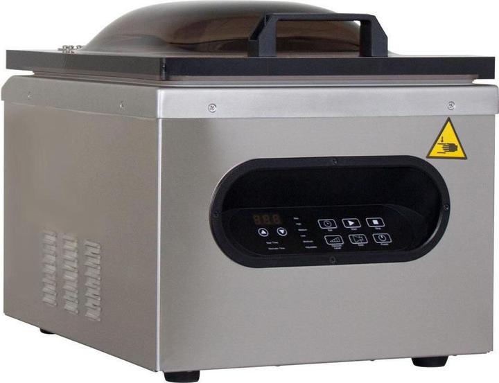 Actual product image Kibernetik 260