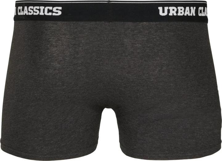 Produktbild Urban Classics Boxershorts (2erPack) (S, 2er Pack)
