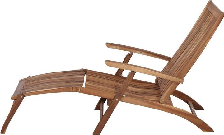Produktbild Siena Garden Deckchair