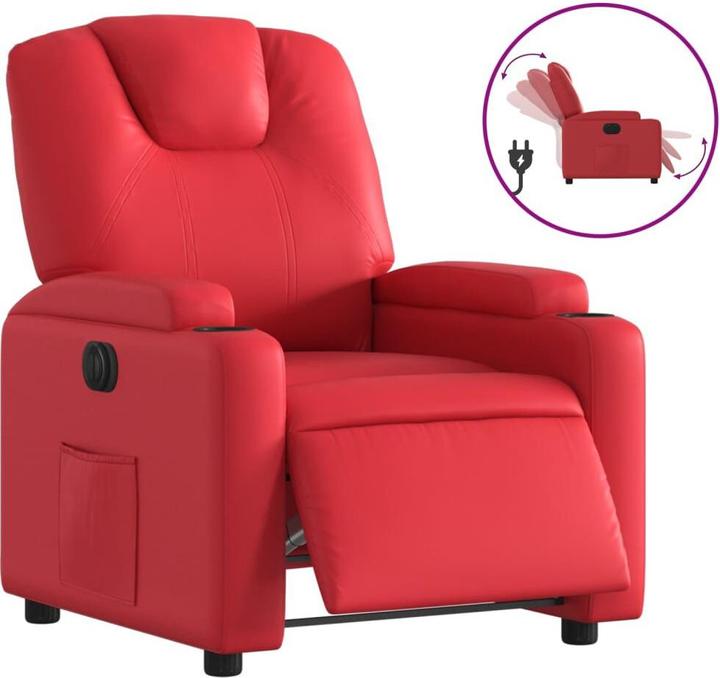 Produktbild vidaXL Relaxsessel