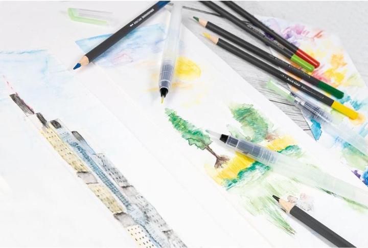 Produktbild EberhardFaber Artist Color