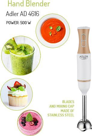 Immagine prodotto Adler AD 4616