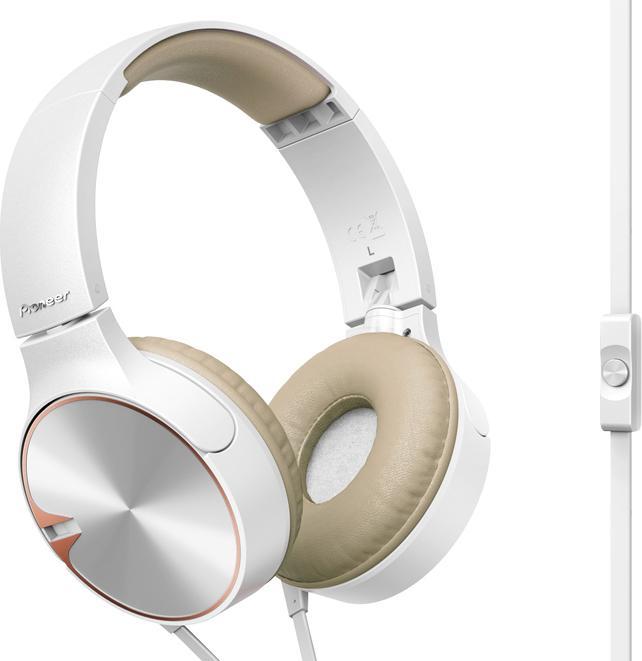 Produktbild Pioneer Se-Mj722t (Kabelgebunden)