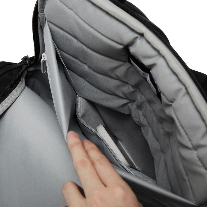 Image du produit XD Design BACKPACK BOBBY SOFT TOTE BLACK P706.3001 (15 l)