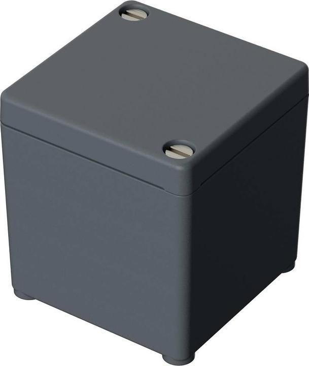 Produktbild Bopla EuromasPolyesterGehäuse (Gehäuse)