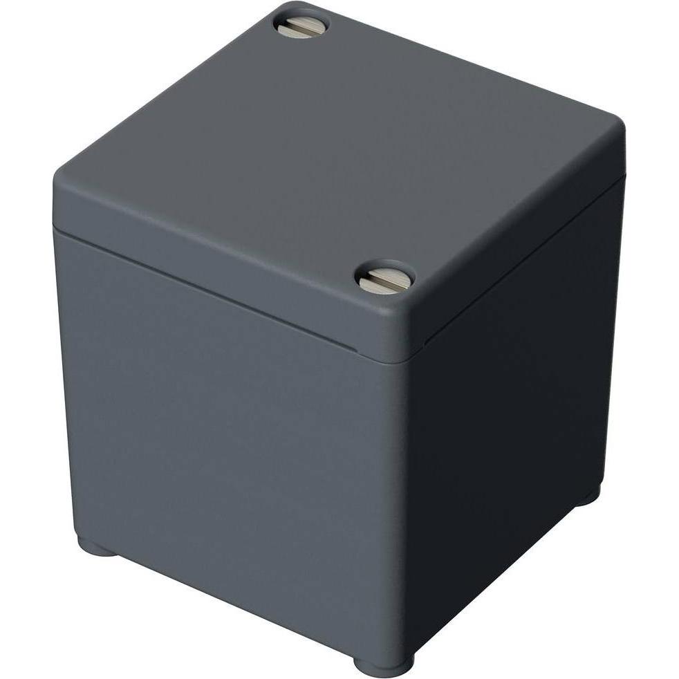 Thumbnail - Bopla EuromasPolyesterGehäuse (Gehäuse), Elektronikzubehör + Gehäuse, Silber