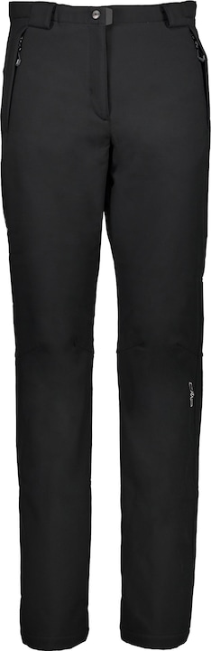 Produktbild CMP Campagnolo Damen Softshell Hose (44)