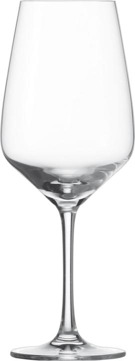Produktbild Schott Zwiesel Taste Rotweinglas (49.70 cl, 6 Gläser, Rotweingläser)