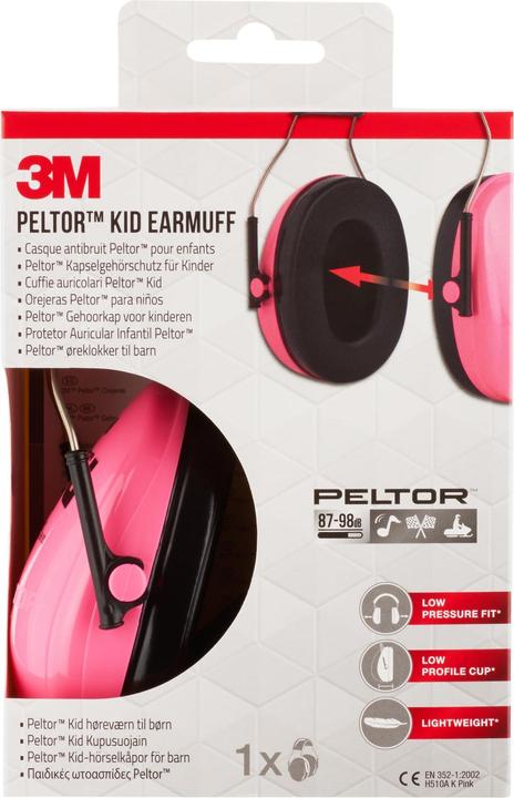Productafbeelding 3M Peltor Kid (1 x)