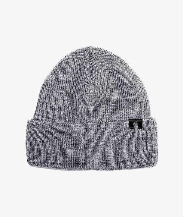Actual product image Hae Purist Merino Beanie (One size)