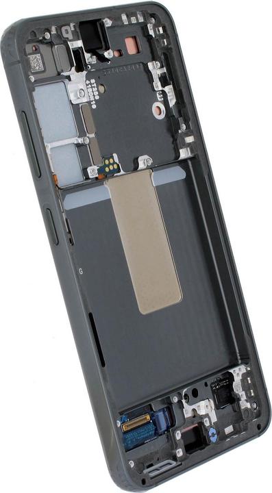Actual product image Samsung Replacement display (Display, Galaxy S23+)