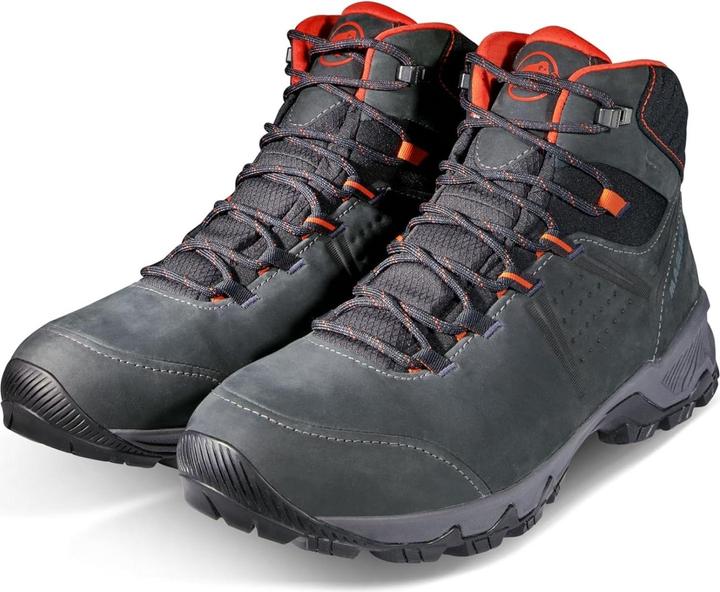 Produktbild Mammut Mercury IV Mid GTX Men (48)