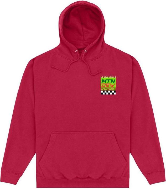 Mountain Kapuzenpullover (XL)