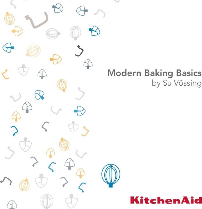 Image du produit KitchenAid Artisan KSM200 Édition suisse (300 W)