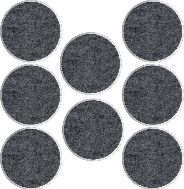 Produktbild Scotch Extrembeständige Filzpads (Filzgleiter, 1 Stück)