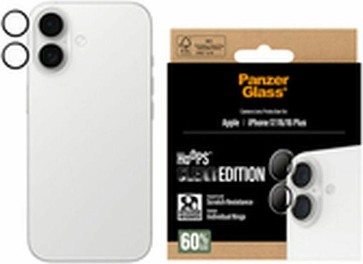 Image du produit PanzerGlass Hoops (1 pcs, Apple iPhone 17)