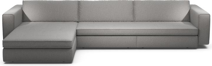 Actual product image Sensoo Cloudy1 (Corner sofa)