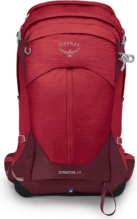 Actual product image Osprey Stratos 24 (24 l)