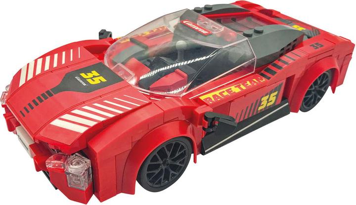 Image du produit Carrera - 2,4GHz Construction Racer