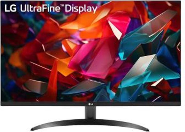 Actual product image LG 32UR500K-B (3840 x 2160 Pixels, 31.50")