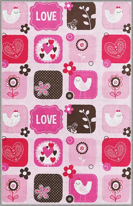 Produktbild Confetti Carpets Janina (150 x 80 cm)