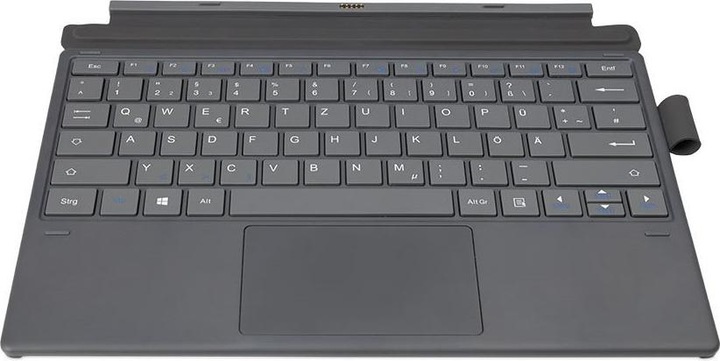 Produktbild Wortmann TYPE COVER PAD 1200 (CH) (CH, Kabelgebunden)