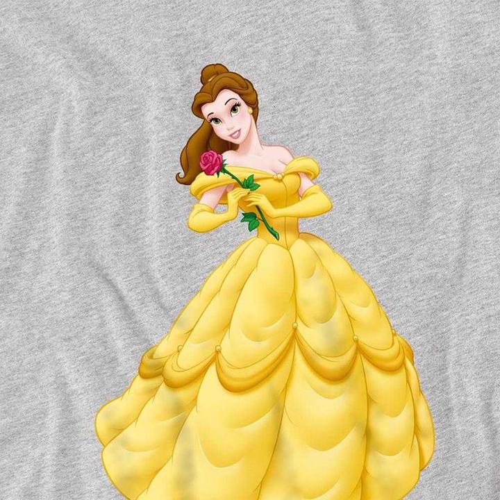 Produktbild Beauty And The Beast Sweatshirt (116)