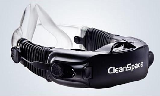 Image du produit CleanSpace CST1000 (1 x)