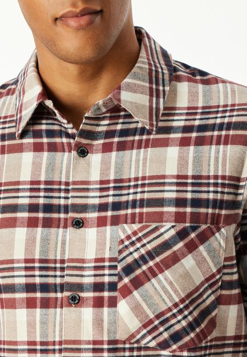 Produktbild Schiesser Pyjama X-Mas Gifting Sets (48)