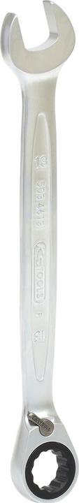 Produktbild KS Tools GEARplus Ratschenringmaulschlüssel umschaltbar (13 mm)