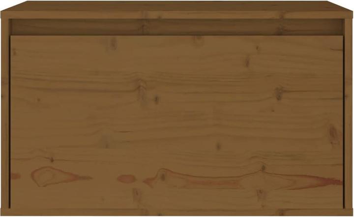 Produktbild vidaXL Wandschrank (60 x 30 x 35 cm)