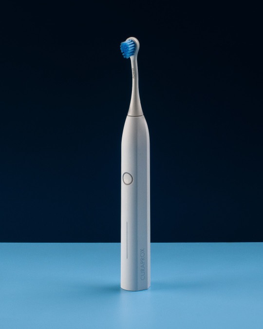 Image du produit Curaprox Hydrosonic Pro (Brosse à dents sonique)